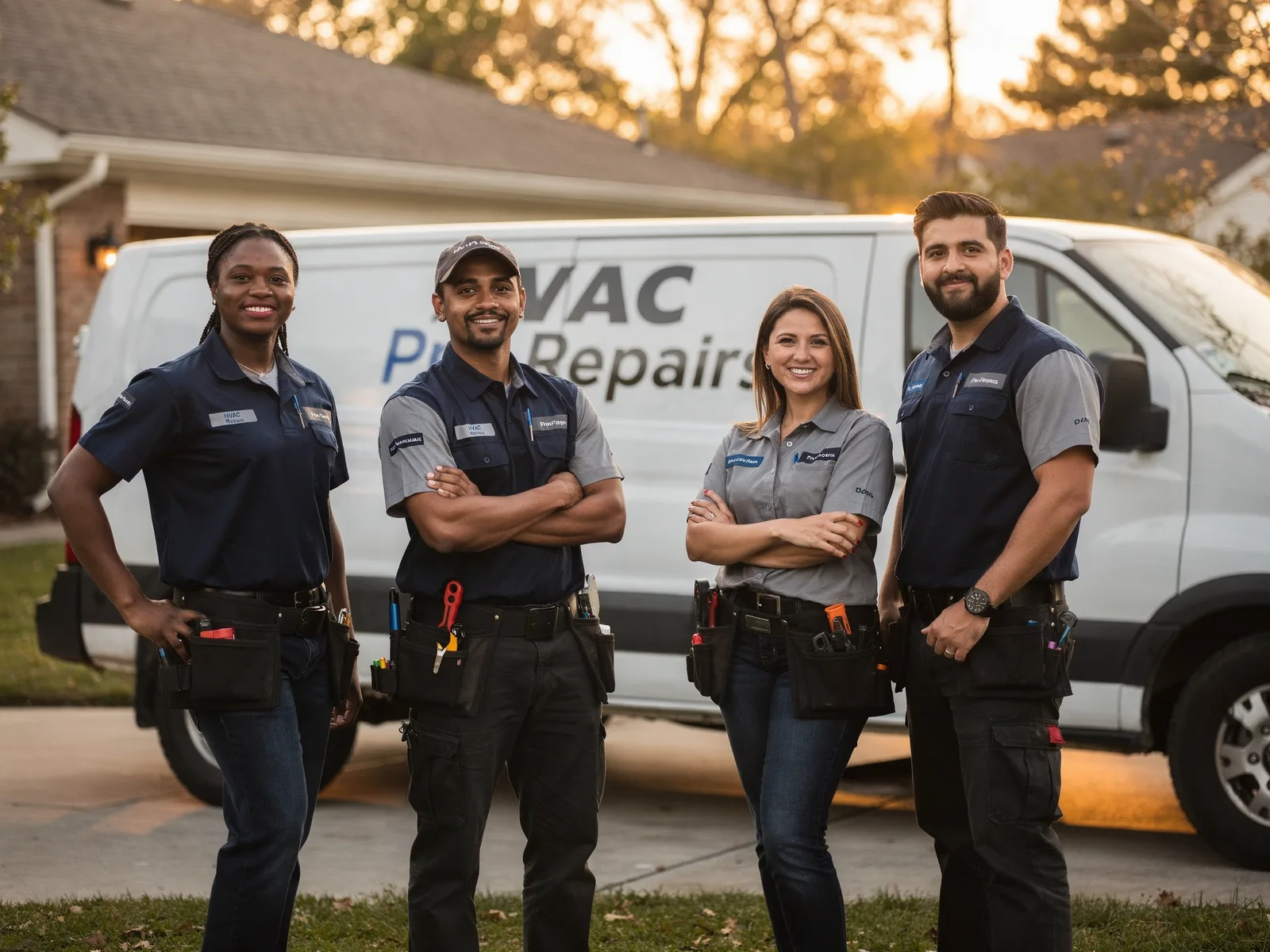 Heat Pump Repair company in Lismore, MN