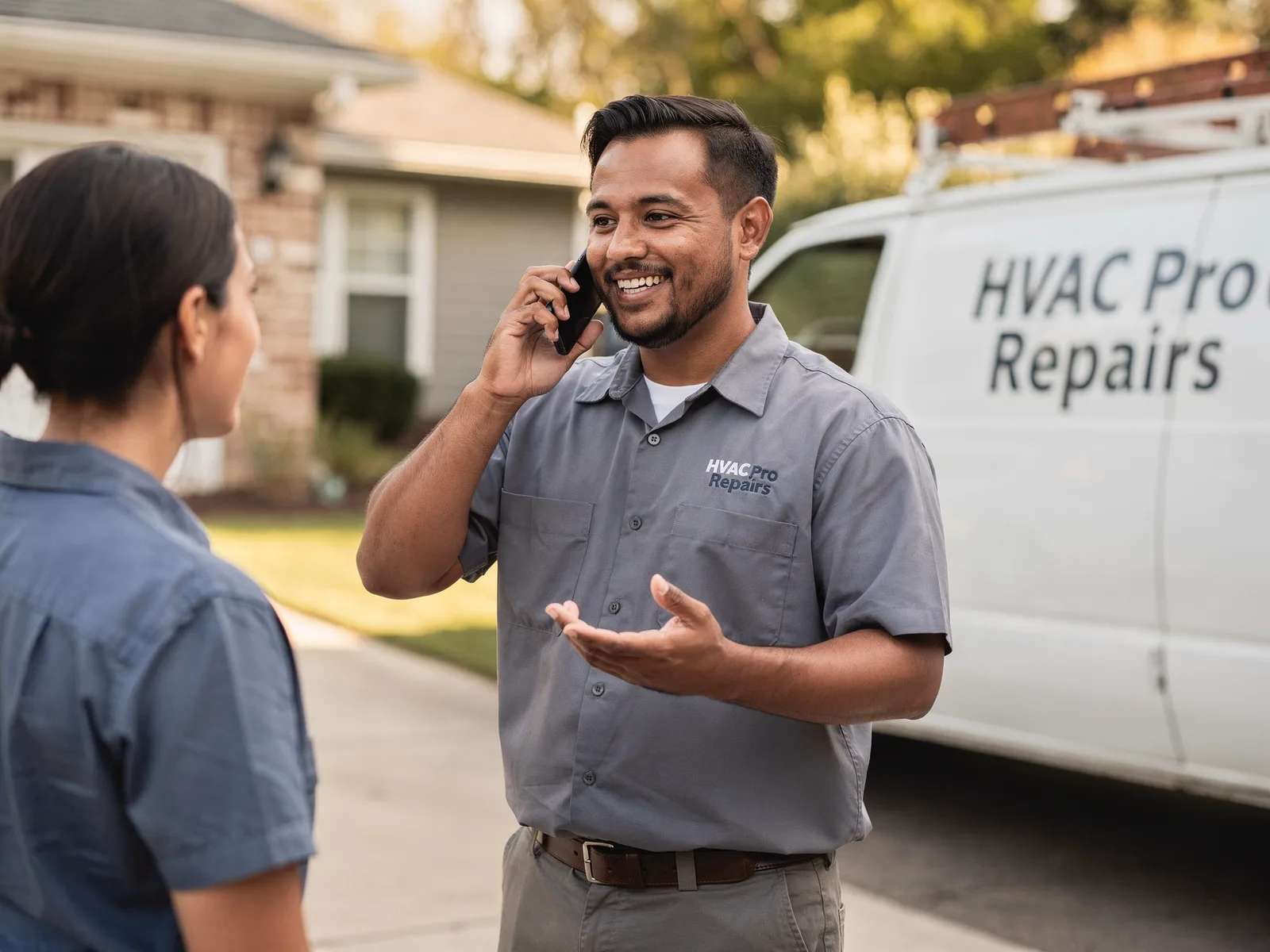 Heat Pump Repair Lismore, MN FAQs